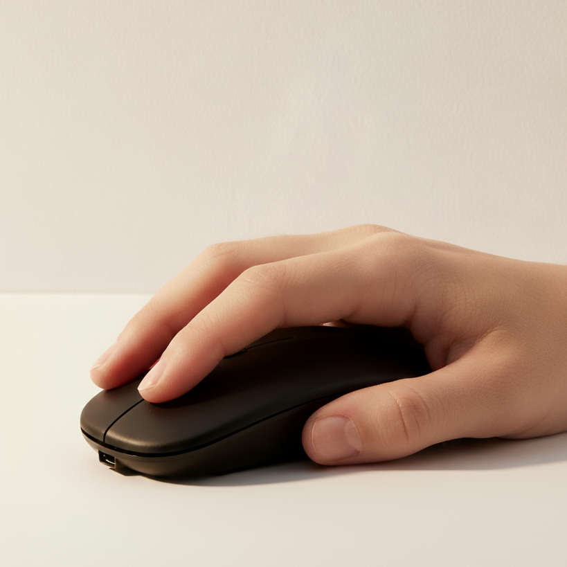 Souris Sans Fil