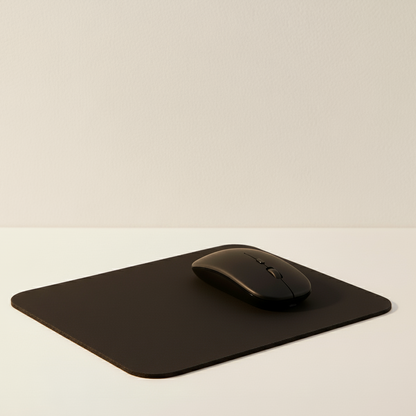 Tapis de Souris - Bords Cousus