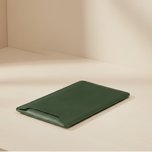 Housse de protection en cuir