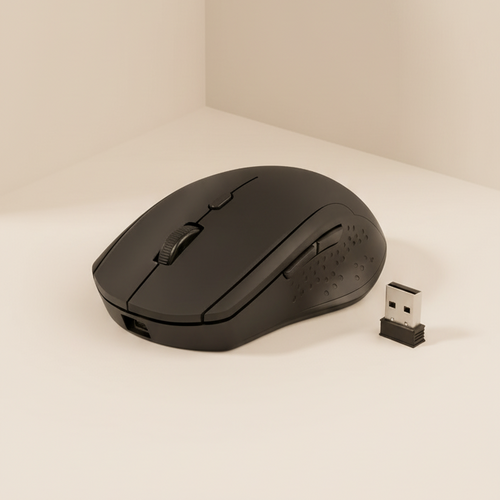 Souris Sans Fil Dual-Mode
