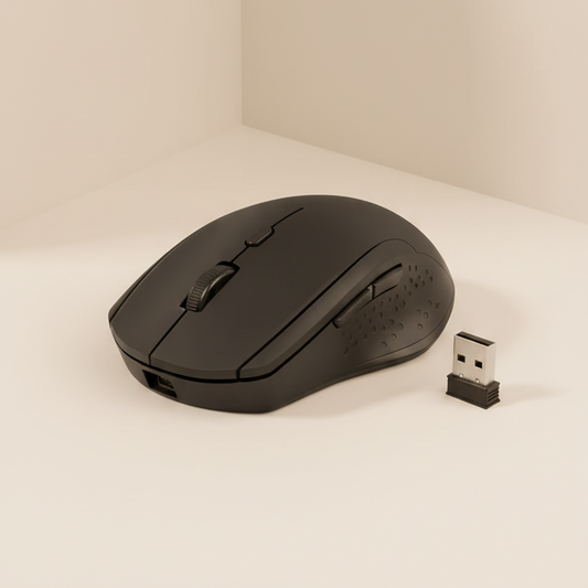 Souris Sans Fil Dual-Mode