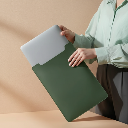 Housse de protection en cuir