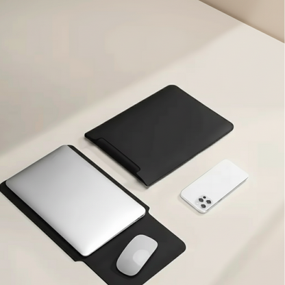 Housse de protection en cuir