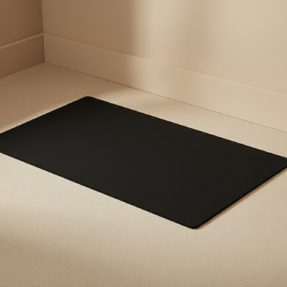 Tapis de souris en Feutrine