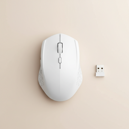 Souris Sans Fil Dual-Mode