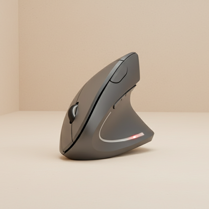 Souris Ergonomique