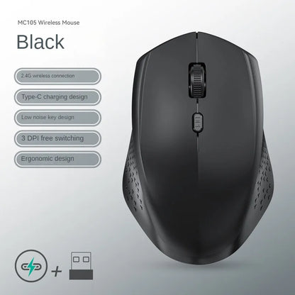 Souris Sans Fil Dual-Mode